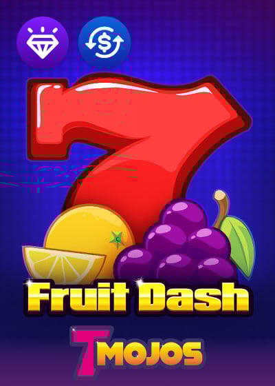 Fruit Dash