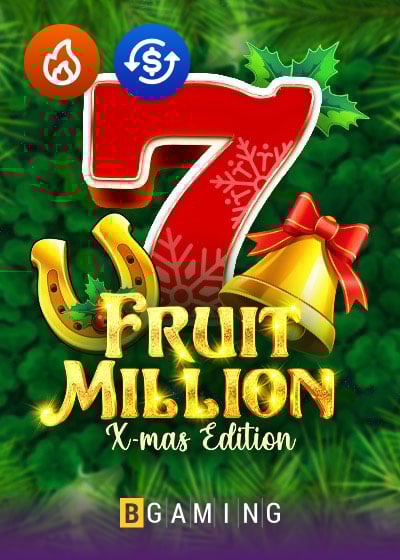 Fruit million