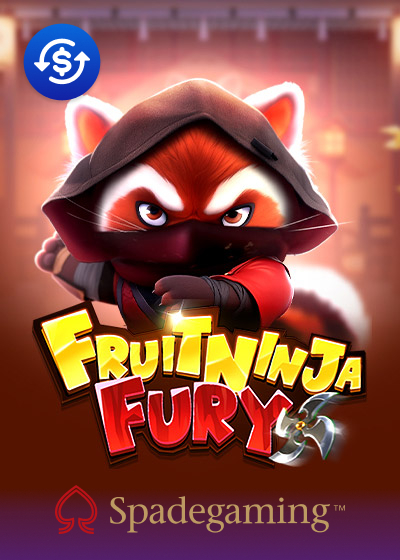 Fruit Ninja Fury