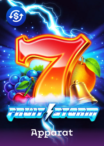 Fruit Storm