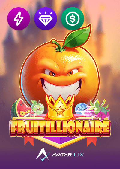 Fruitillionaire
