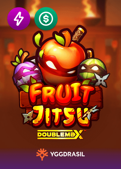 Fruitjitsu