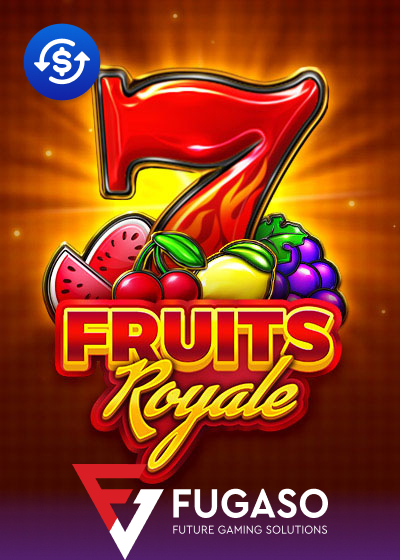Fruits Royale 5