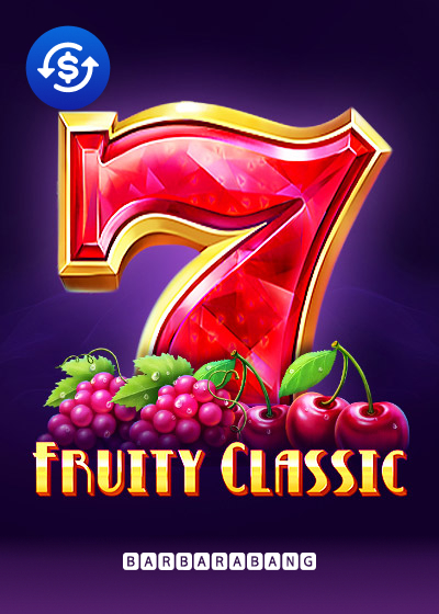 Fruity Classic