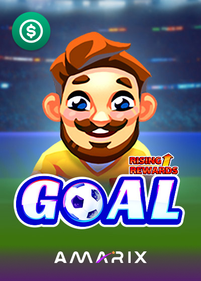 GOAL Rising Rewards