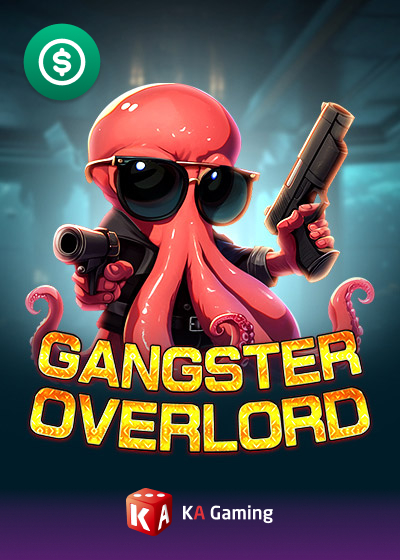 Gangster Overlord