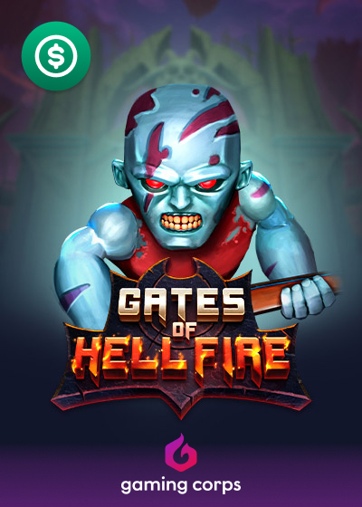 Gates of Hellfire