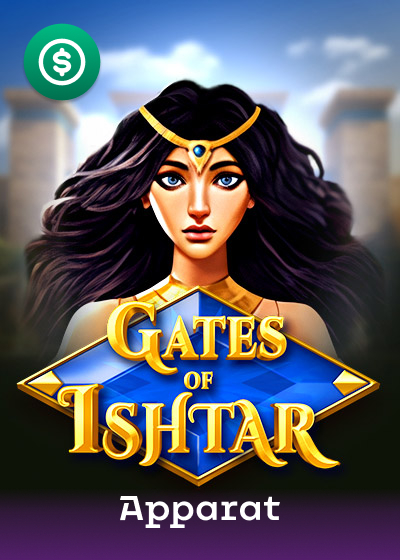 Gates of Ishtar