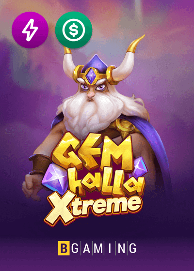 Gemhalla Xtreme