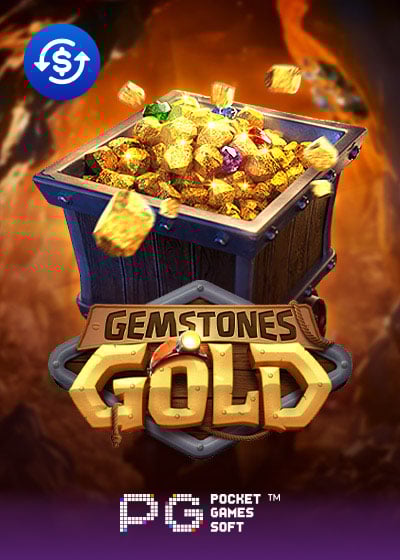 Gemstones Gold