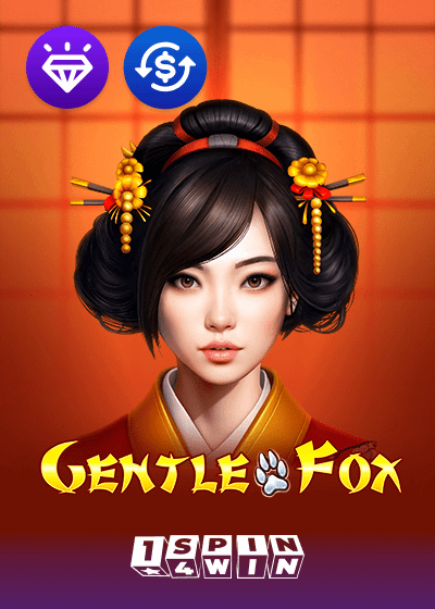 Gentle Fox Hold And Win