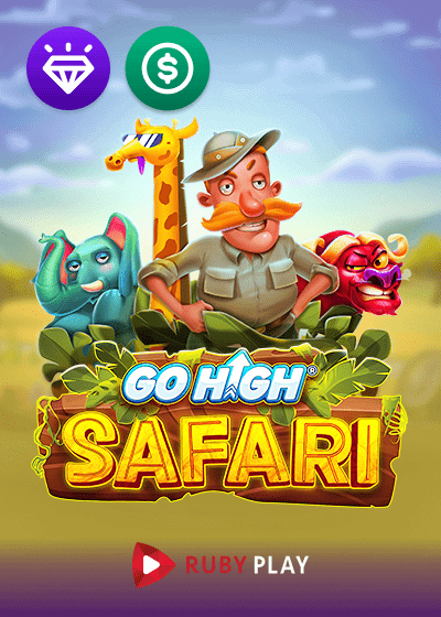 Go High Safari