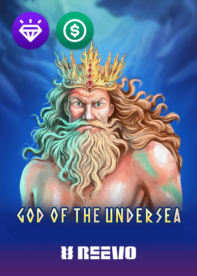God of the Undersea