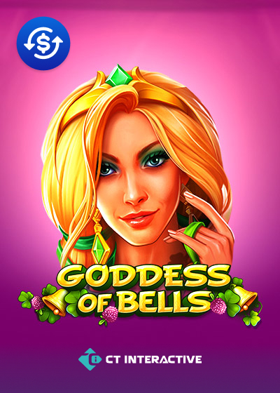 Goddess Of Bells