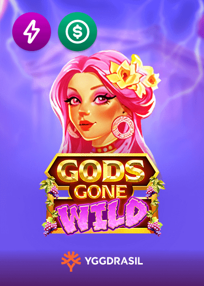 Gods Gone Wild