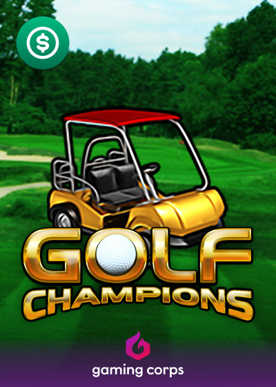 Golf Champion