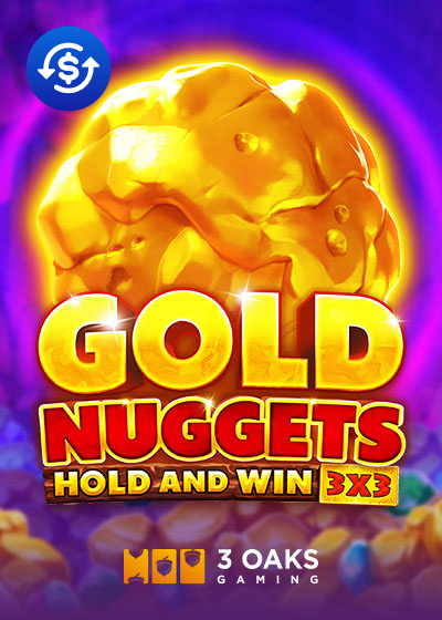 Gold Nuggets