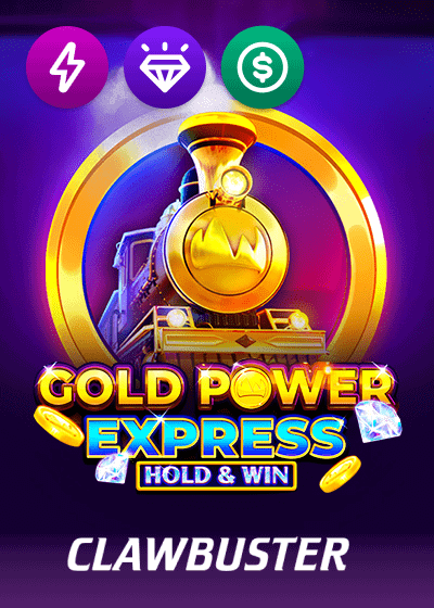Gold Power Express