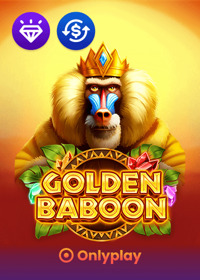 Gold of Baboon