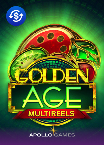 Golden Age Multireels