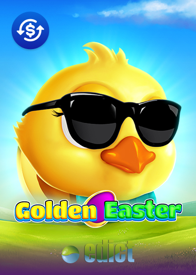 Golden Easter