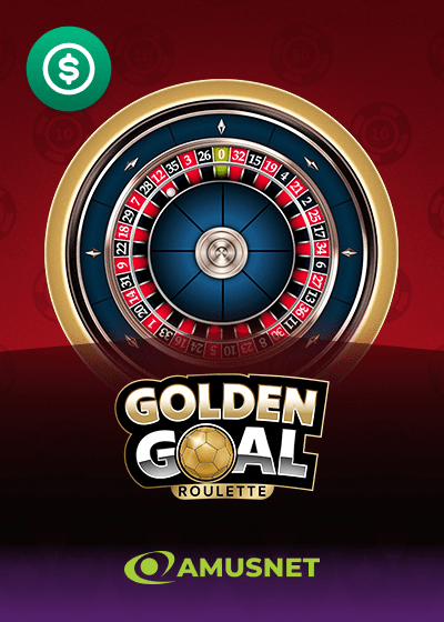 Golden Goal Roulette