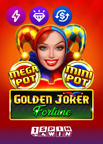 Golden Joker Fortune