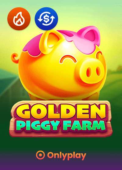 Golden Piggy Farm