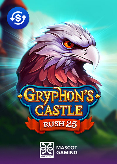 Gryphon's Castle Rush25