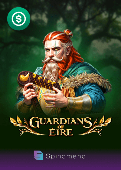 Guardians Of Eire
