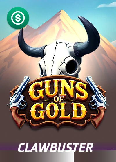 Guns of Gold