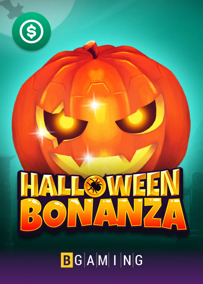 Halloween Bonanza
