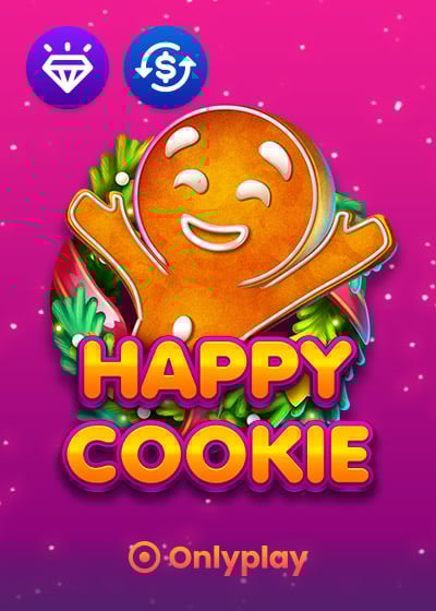 Happy Cookie