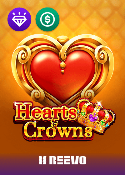 Hearts And Crowns