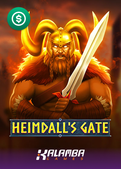 Heimdall's Gate