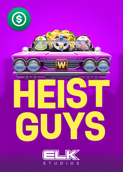 Heist Guys