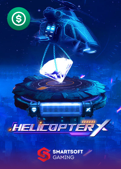 Helicopter X