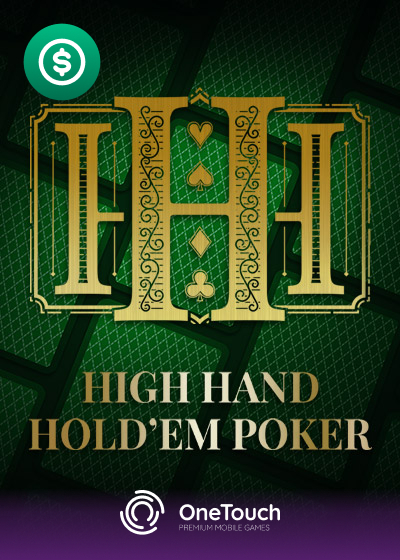 High Hand Hold`em Poker