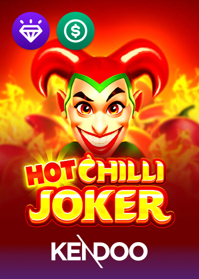 Hot Chilli Joker