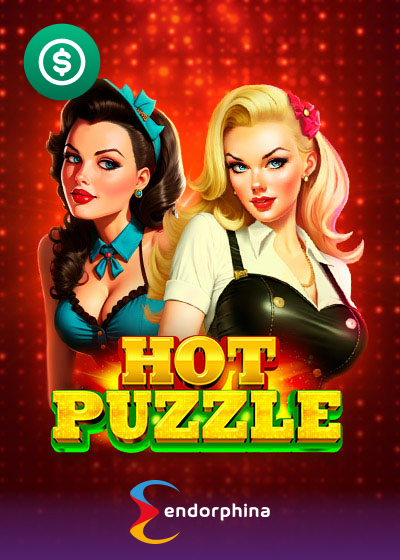 Hot Puzzle
