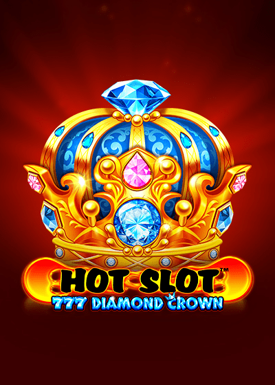 Hot Slot 777 Diamond Crown