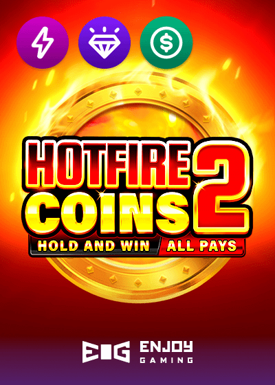 Hotfire Coins 2