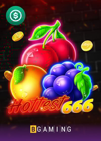 Hottest 666