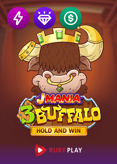J Mania 3 Buffalo
