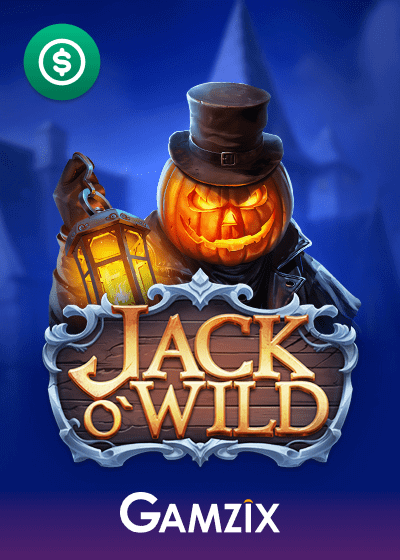Jack O Wild