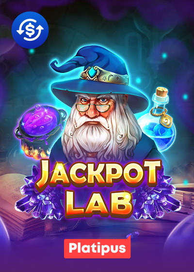 Jackpot Lab