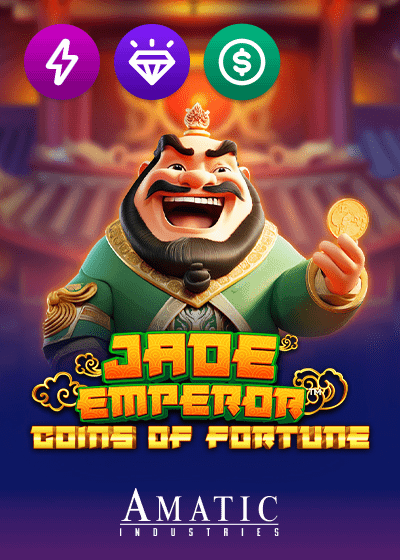 Jade Emporer