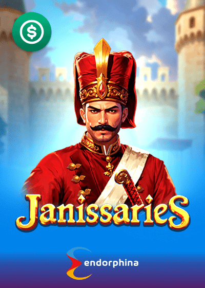 Janissaries
