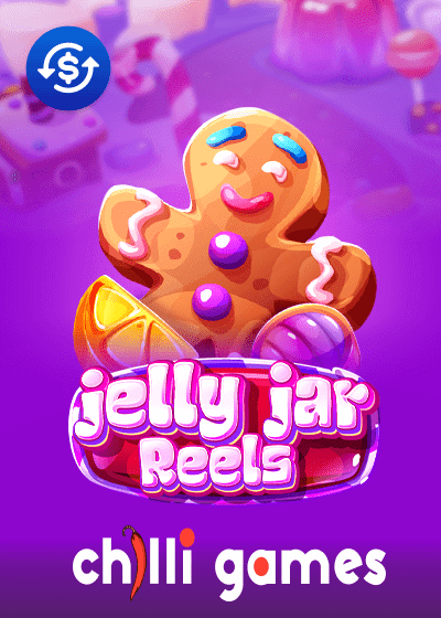 Jelly Jar Reels