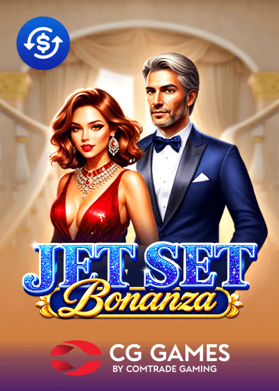 Jet Set Bonanza